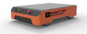 自律移動ロボット